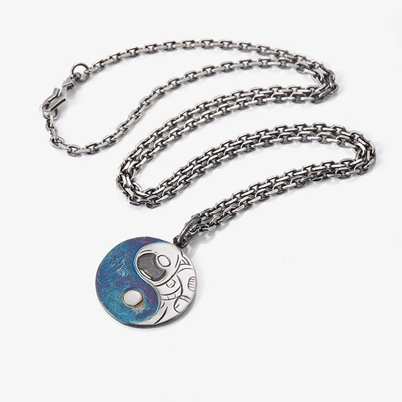 Awakening Necklace